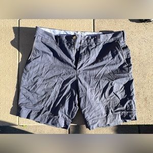 Mens Polo shorts size 36